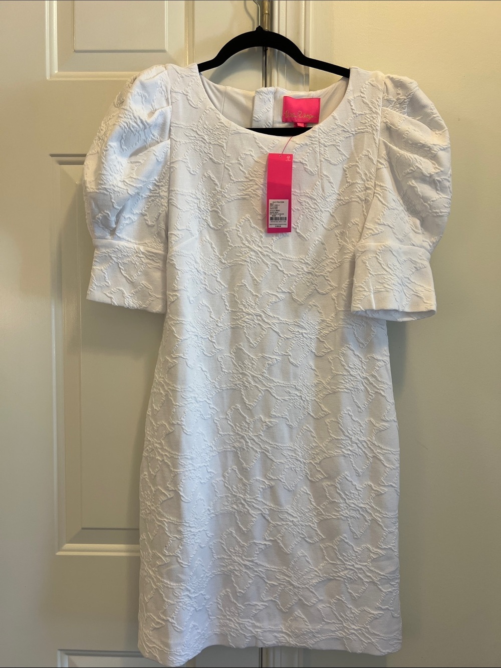 Lilly Pulitzer size S Knowles Dress